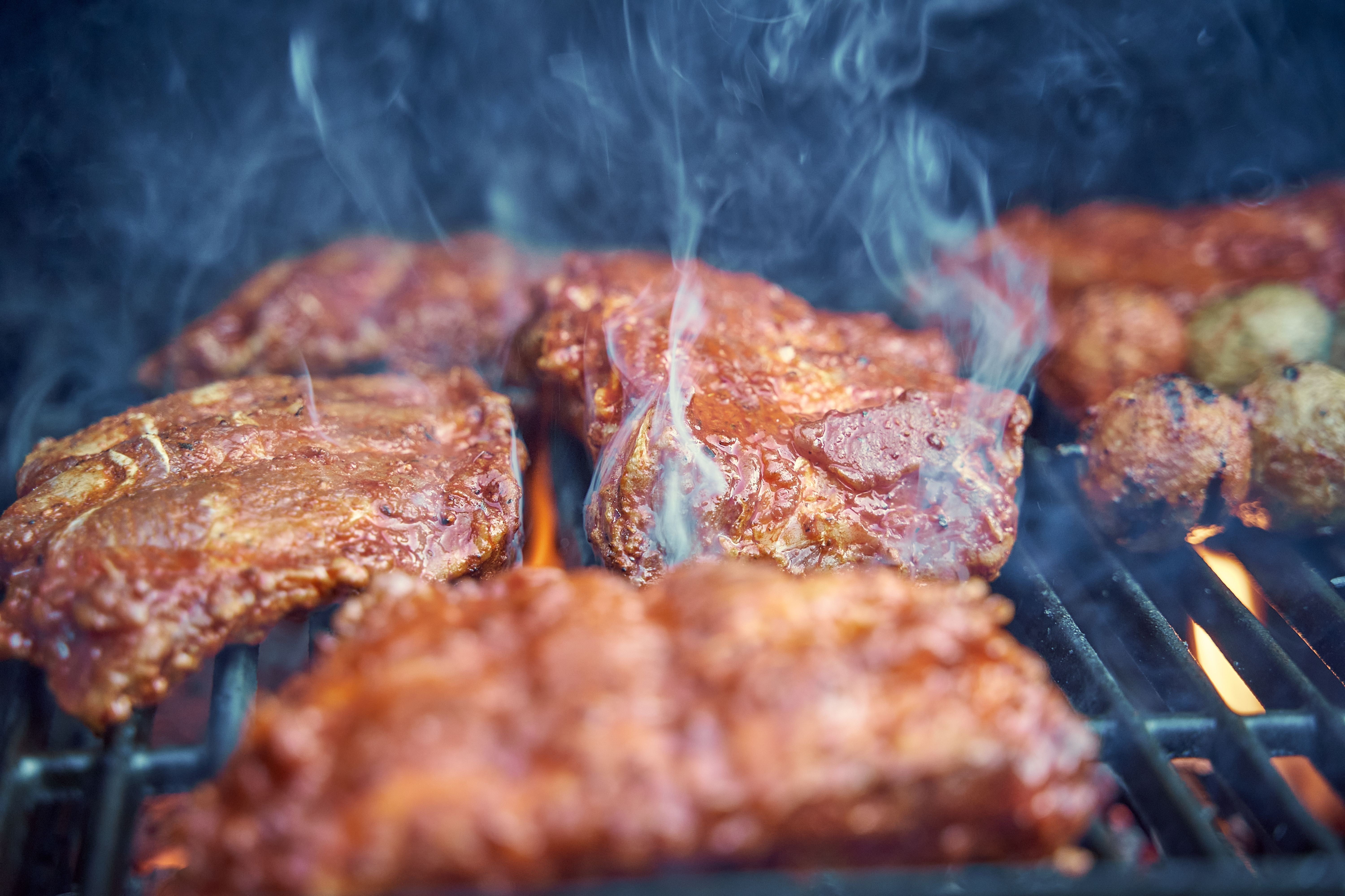 Austin BBQ Beyond Franklin — Three Real Alternatives